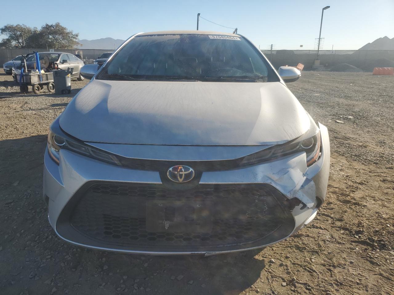 2021 Toyota Corolla - Image 5