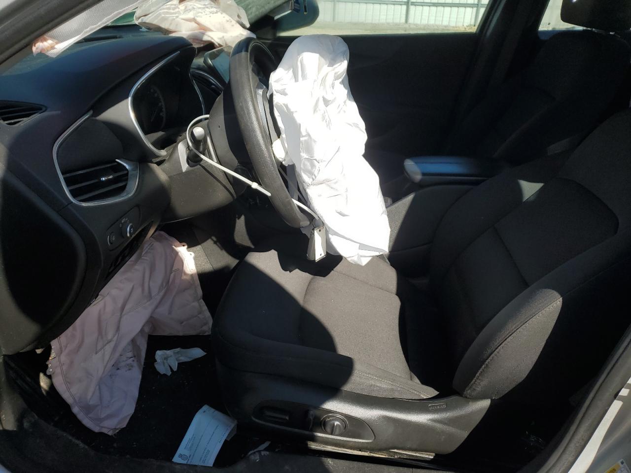 2021 Chevrolet Malibu - Image 7