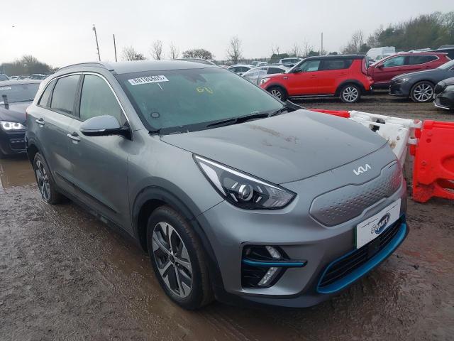 2022 KIA NIRO 2 EV