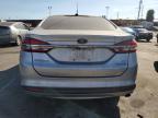 2017 Ford Fusion Se Hybrid na sprzedaż w Wilmington, CA - Front End