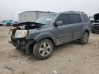 2010 Honda Pilot Exl за продажба в Haslet, TX - Front End