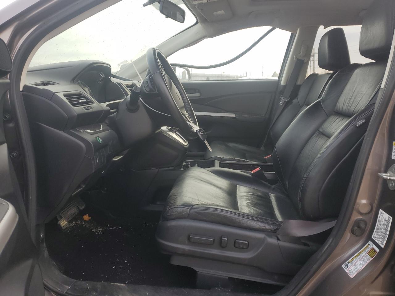 2012 Honda CR-V - Image 7