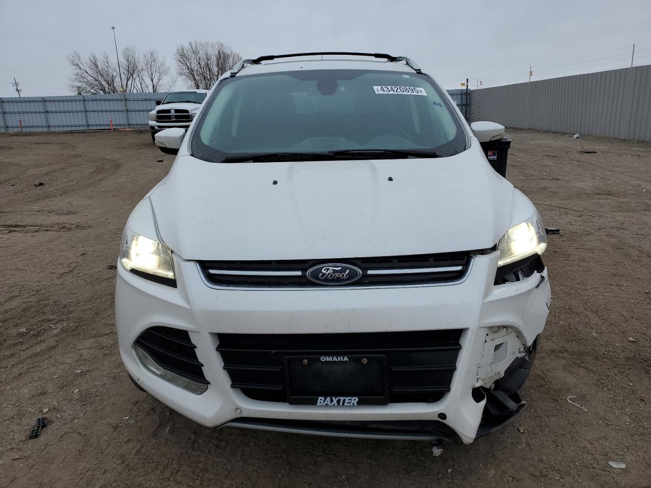 2015 Ford Escape - Image 5