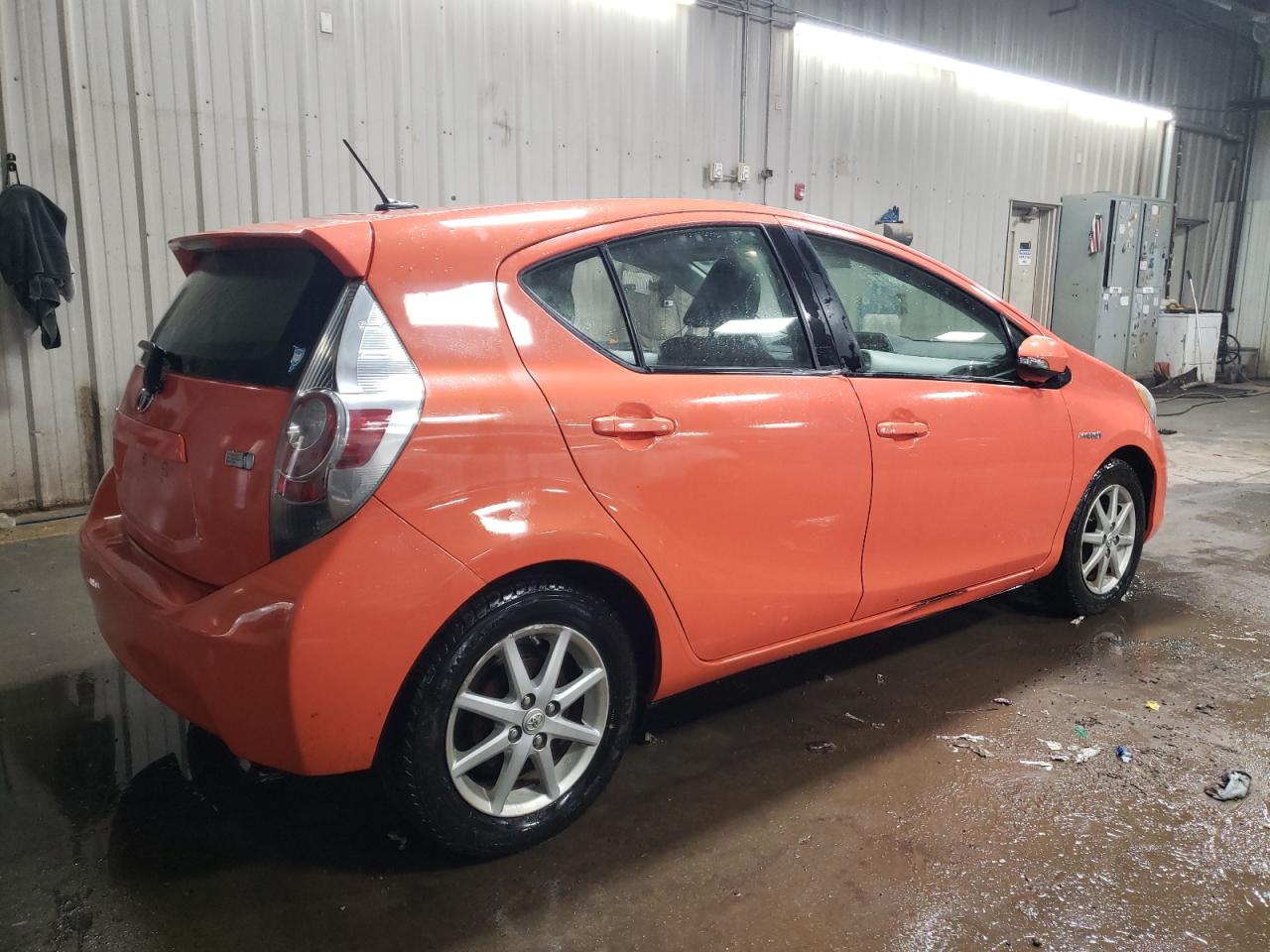 2012 Toyota Prius - Image 3