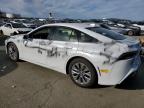 2022 Toyota Mirai Le на продаже в Martinez, CA - Vandalism