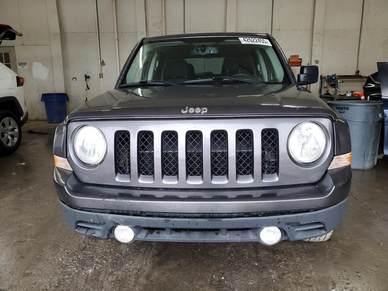 2016 Jeep Liberty (Patriot) - Image 5