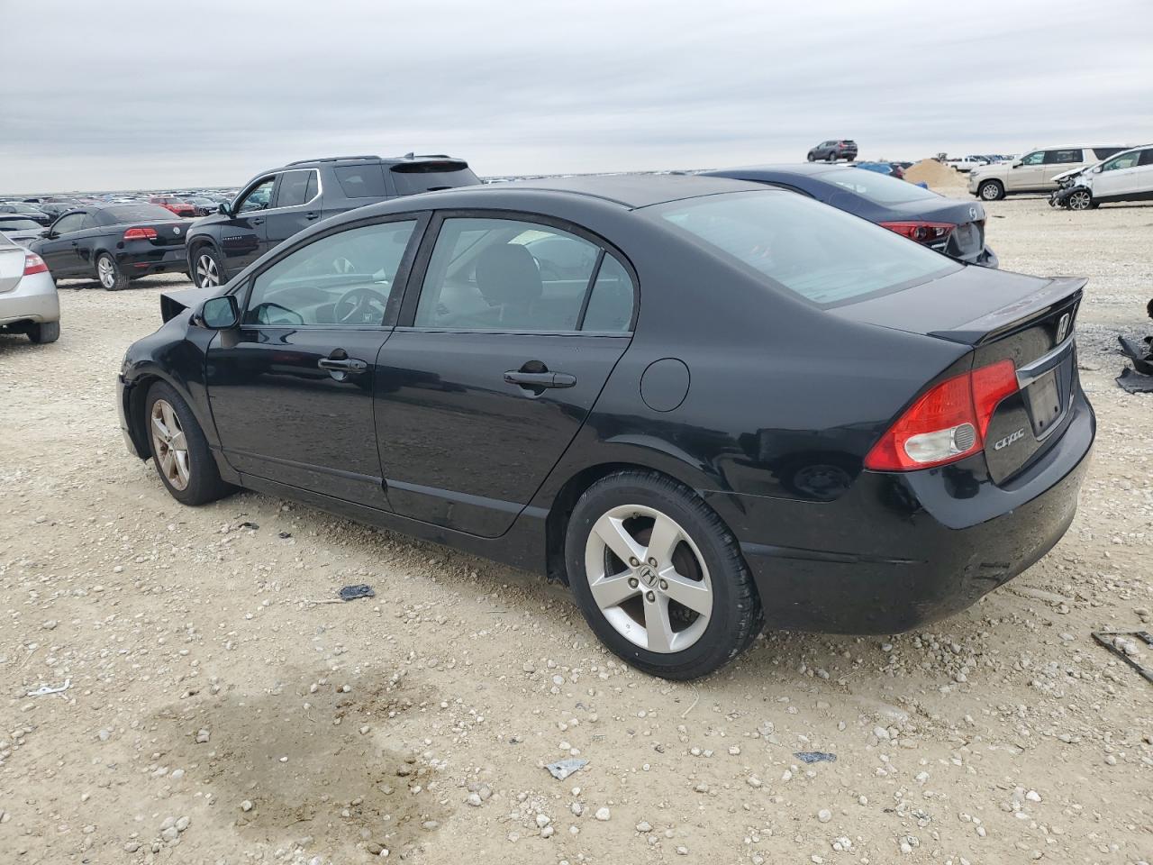 2010 Honda Civic - Image 2