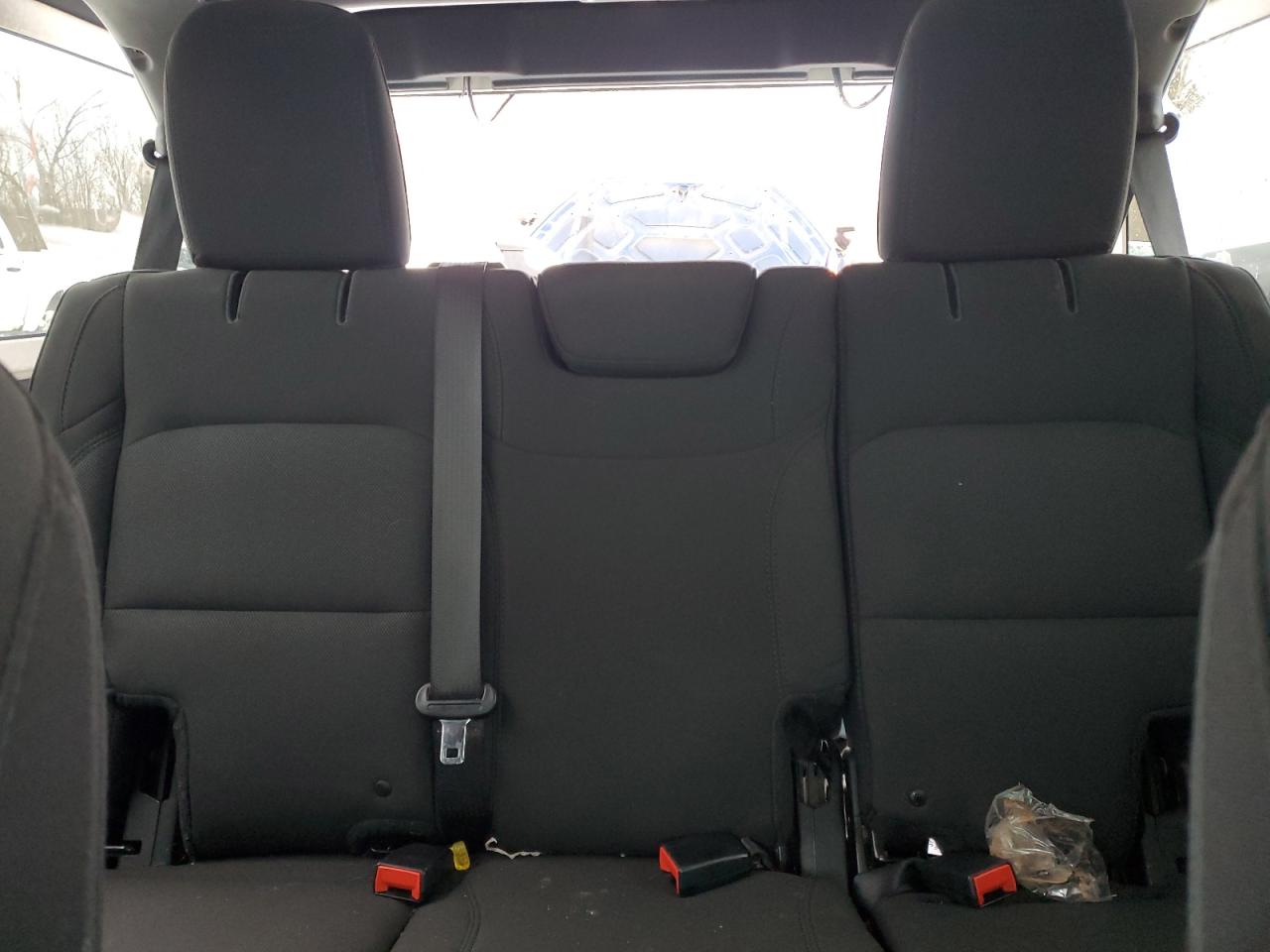 2018 Jeep Wrangler Unlimited Sahara VIN: 1C4HJXEGXJW260824 Lot: 86741034