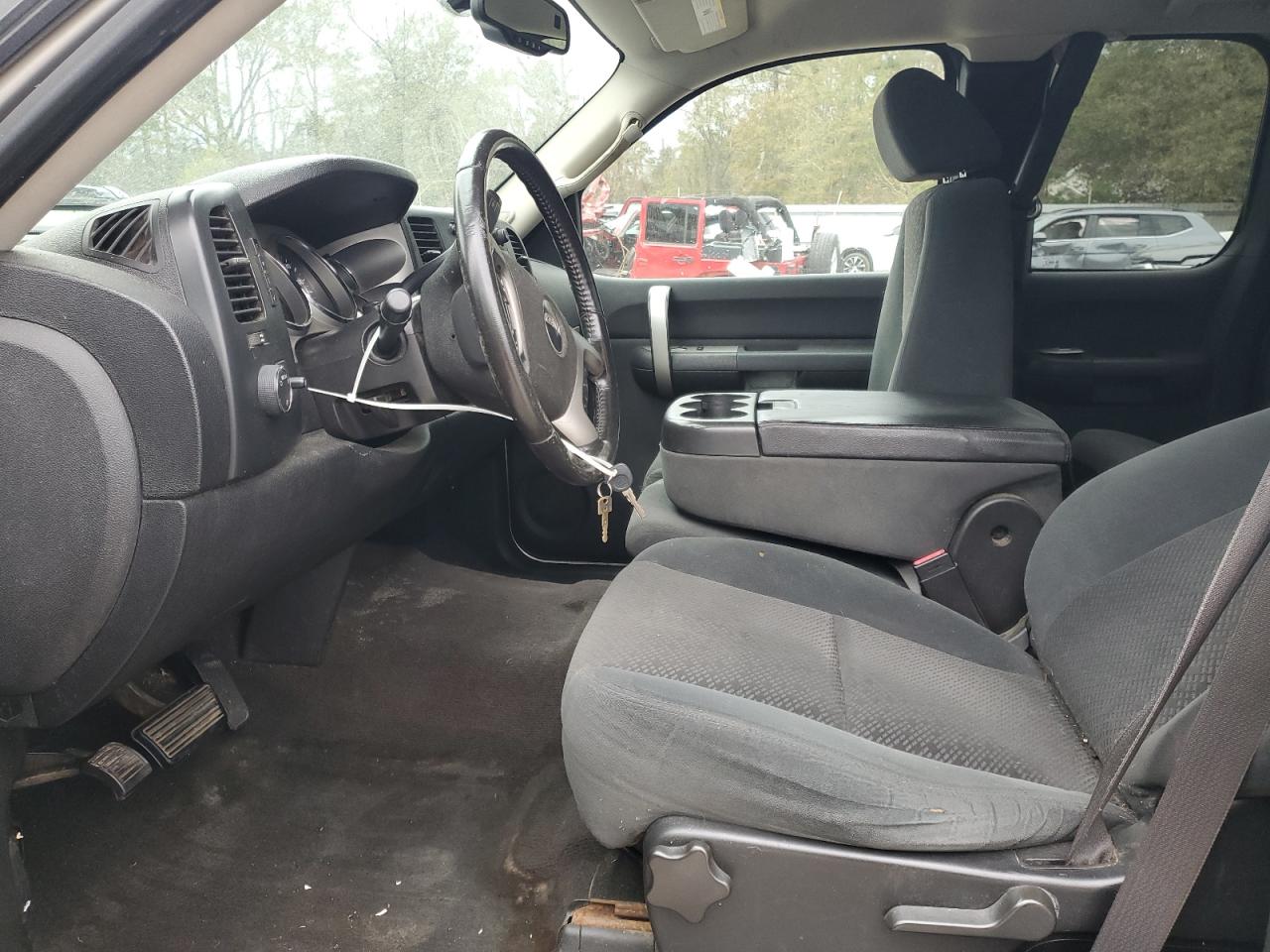 2007 GMC Sierra - Image 7