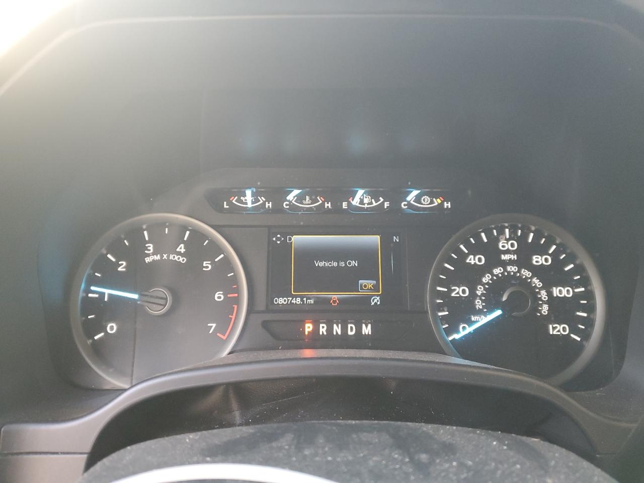 2020 Ford F-150 - Image 9