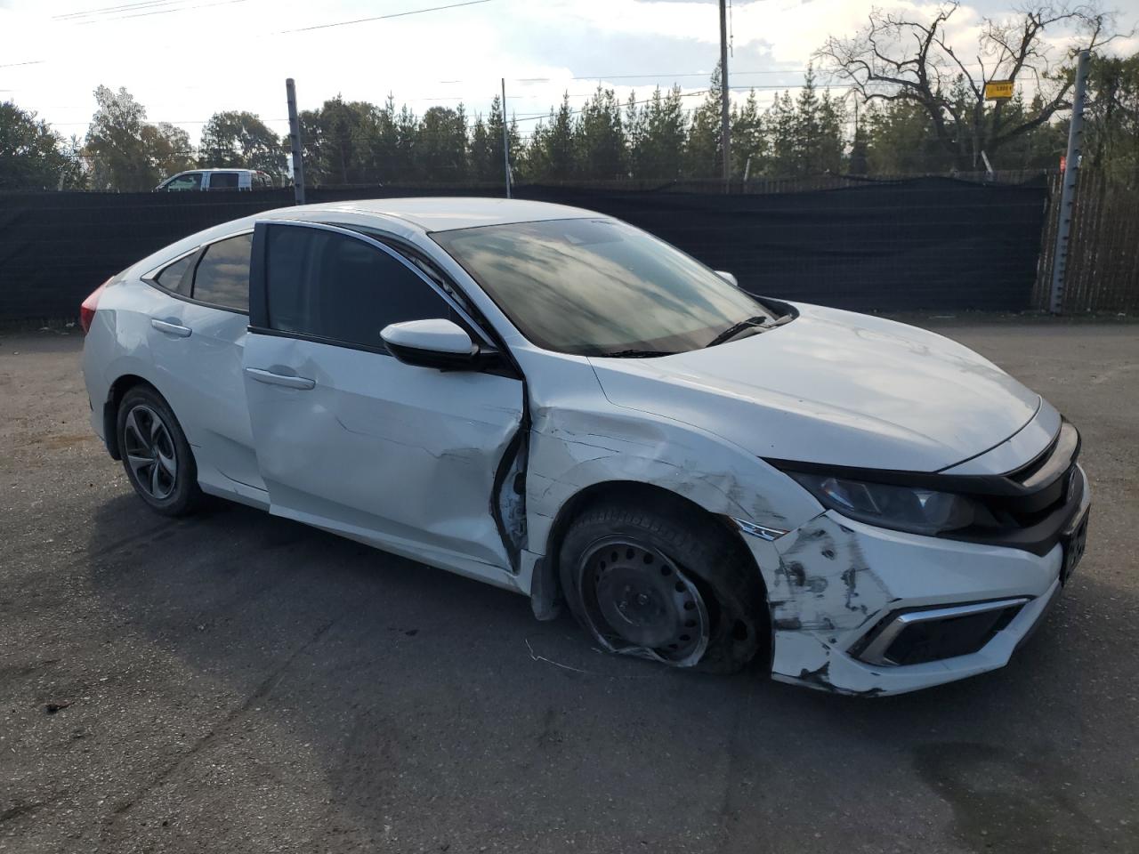 2019 Honda Civic - Image 4
