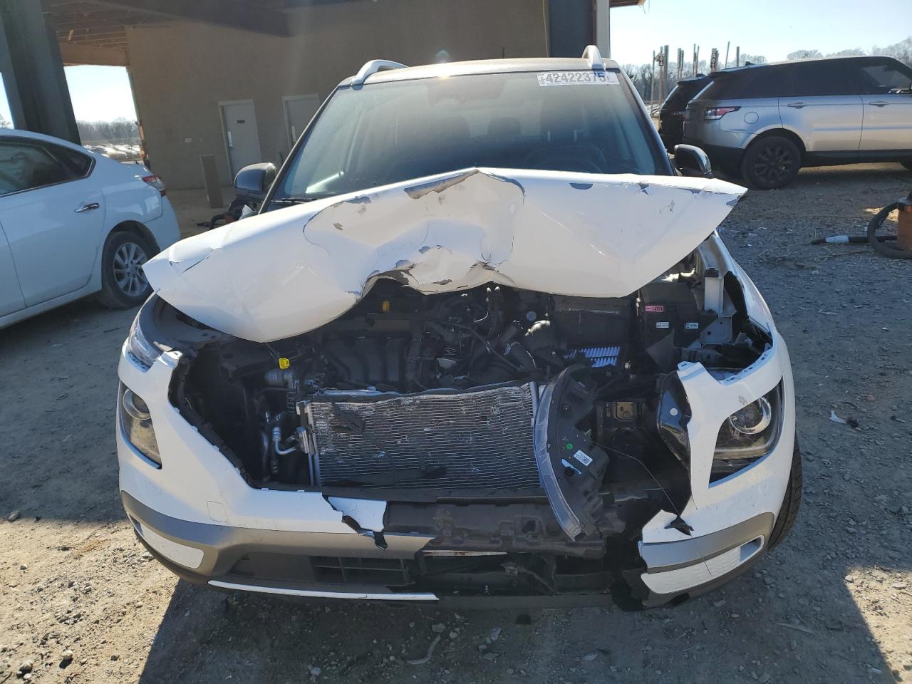 2024 Hyundai Venue - Image 5