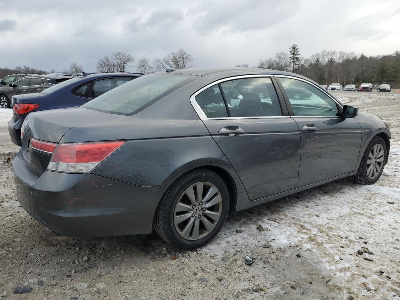 2011 Honda Accord - Image 3