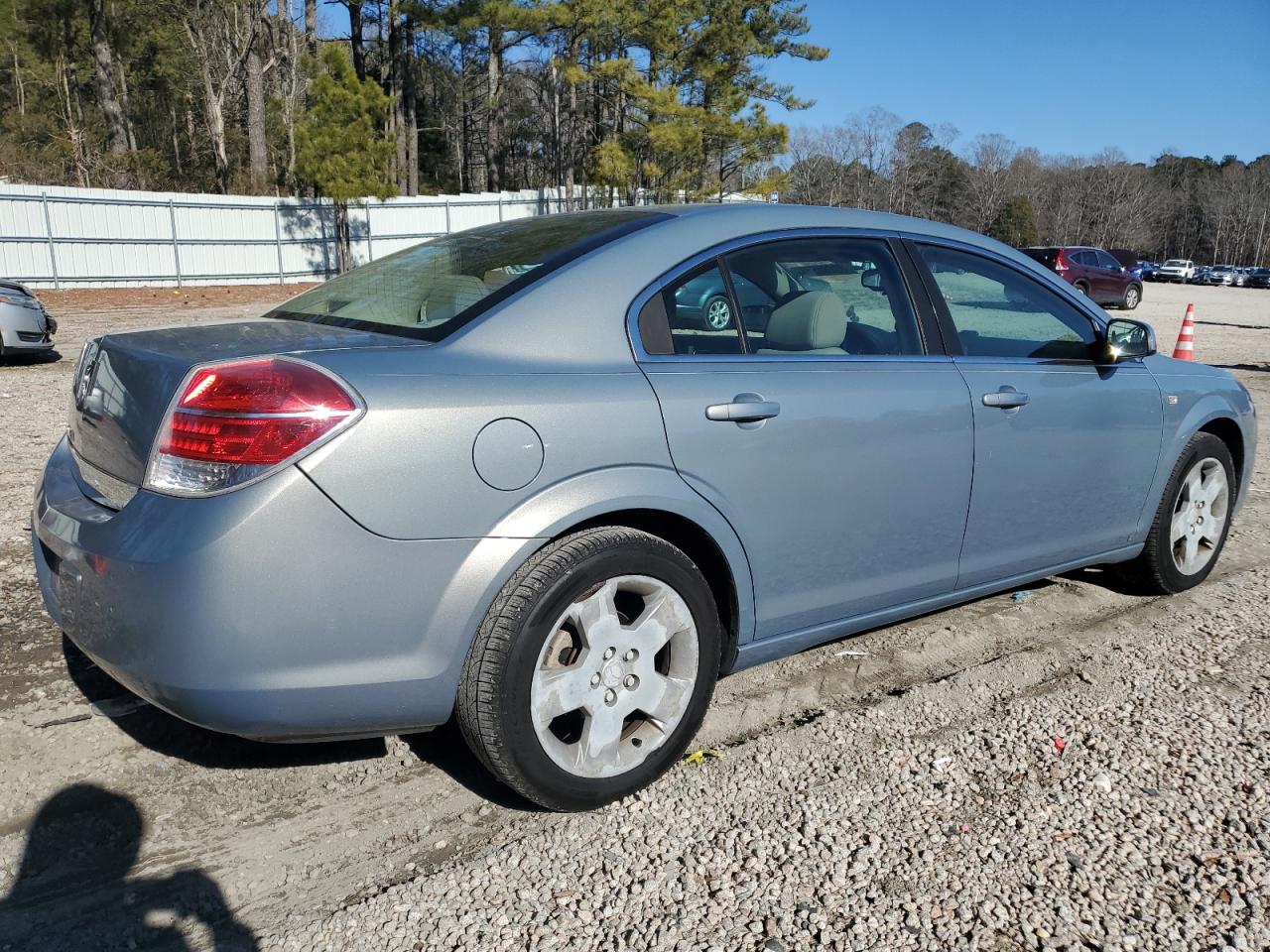 2009 Saturn Aura - Image 3