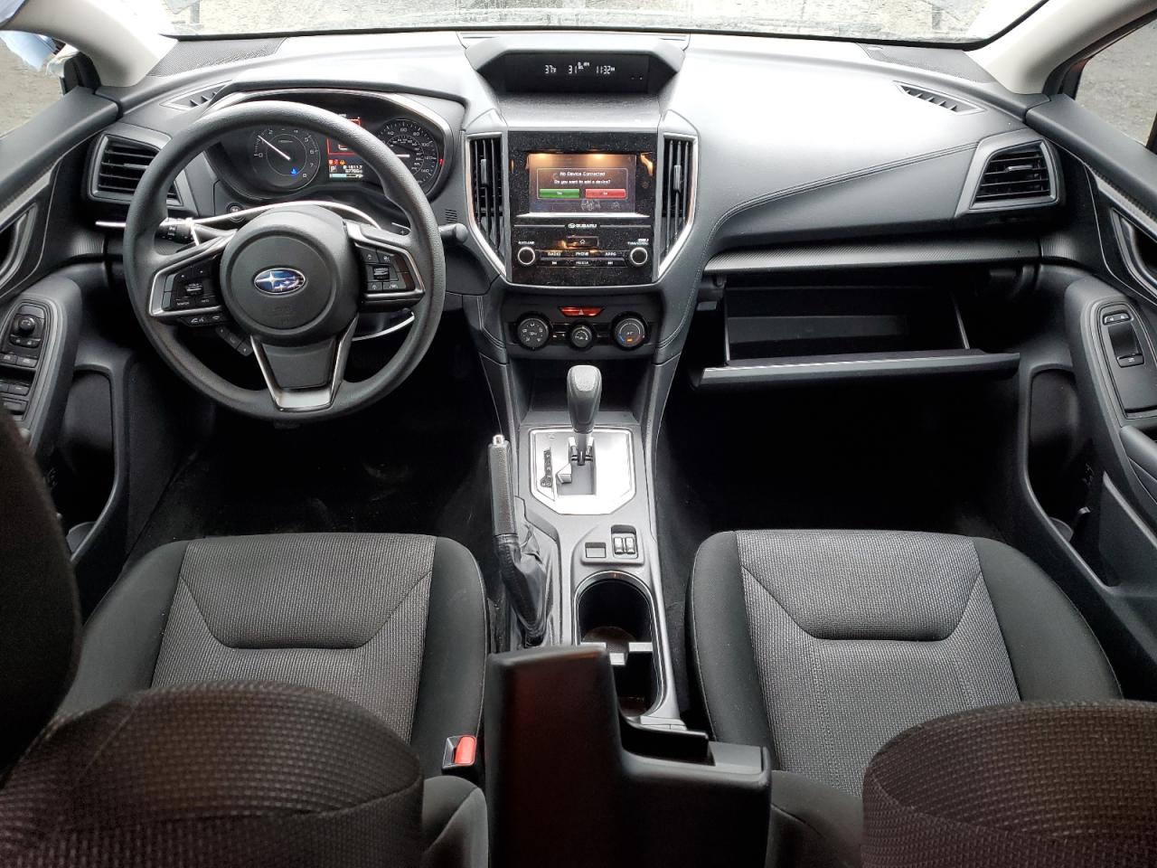 2017 Subaru Impreza - Image 8