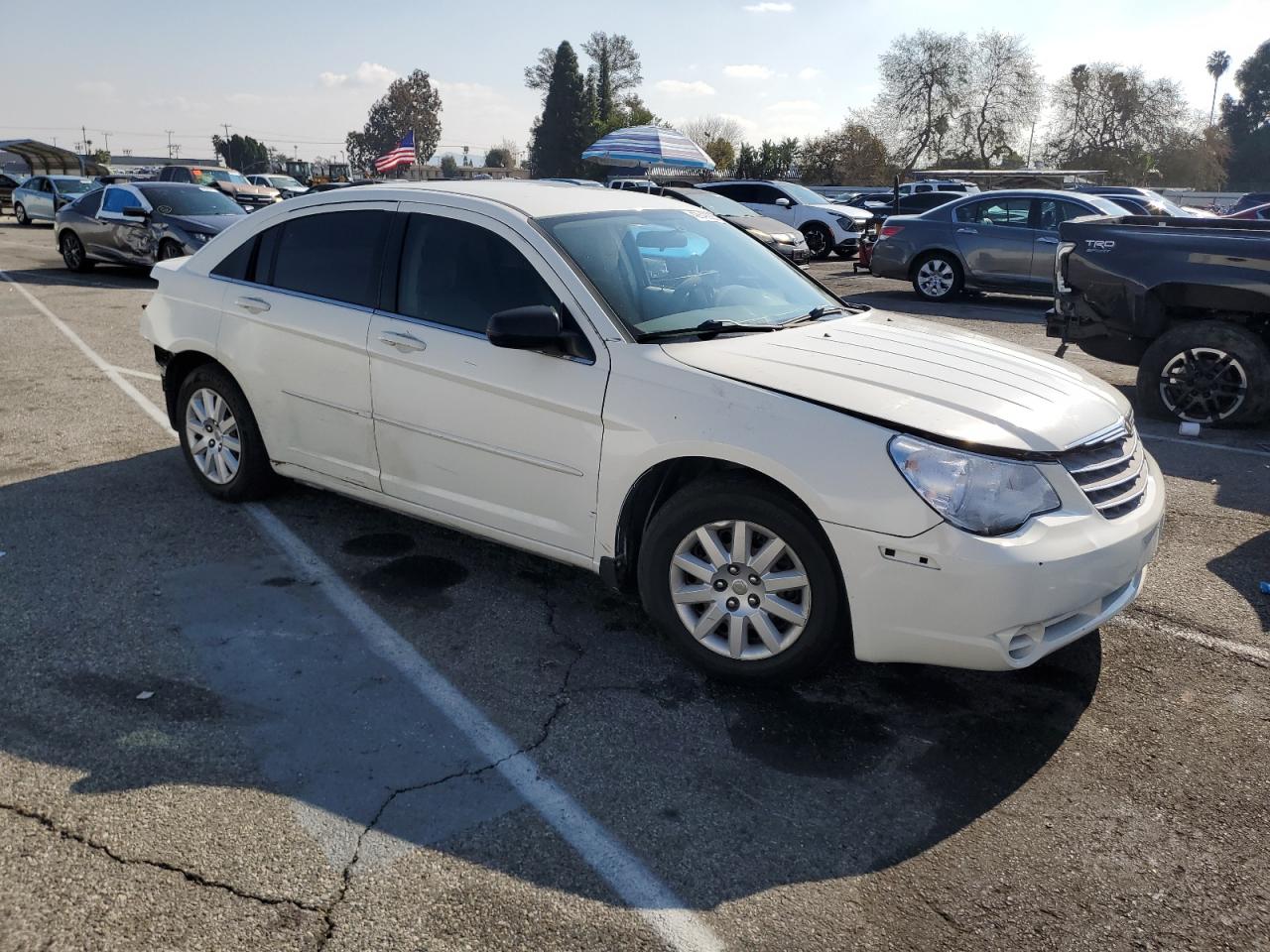 2008 Chrysler Sebring - Image 4