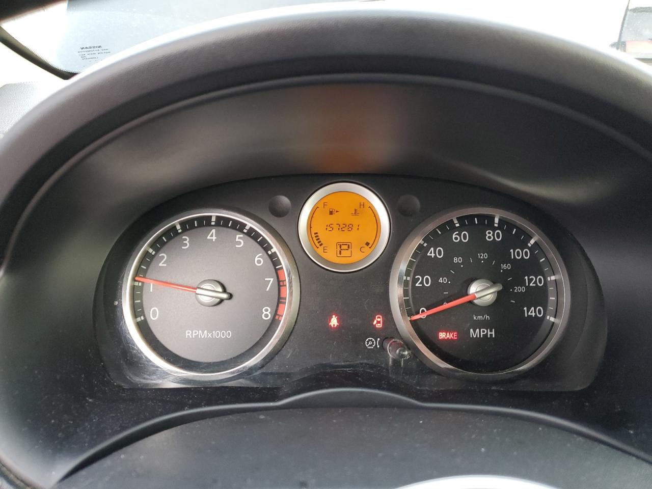2007 Nissan Sentra - Image 9