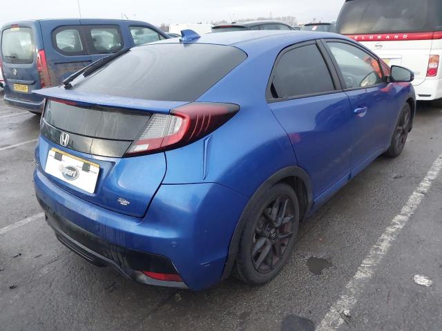 2015 HONDA CIVIC I-VT