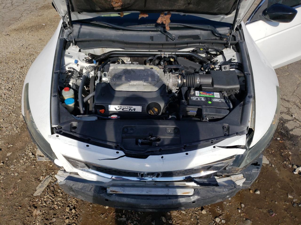 2009 Honda Accord Exl VIN: 1HGCS22839A001271 Lot: 87398214