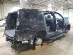 2024 Jeep Wagoneer Series Ii na sprzedaż w Woodhaven, MI - Stripped