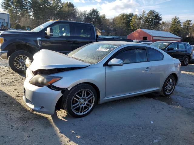 2009 Toyota Scion Tc