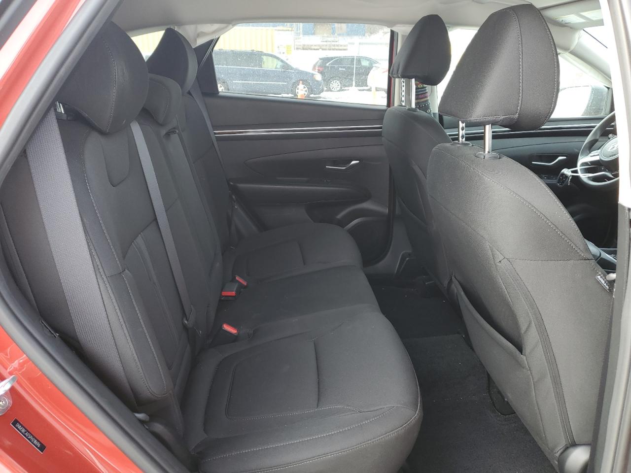 2023 Hyundai Tucson - Image 12