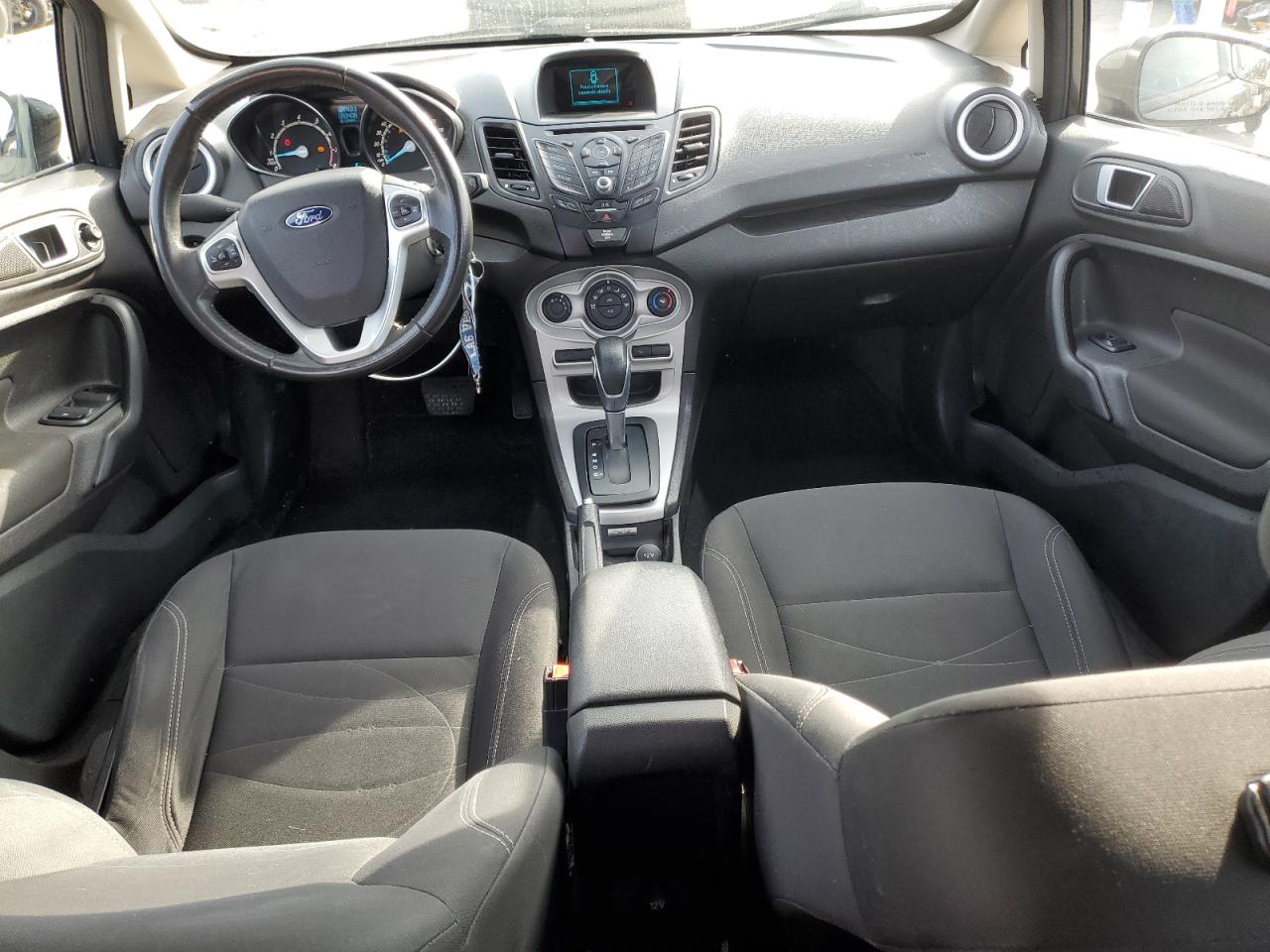 2016 Ford Fiesta - Image 8