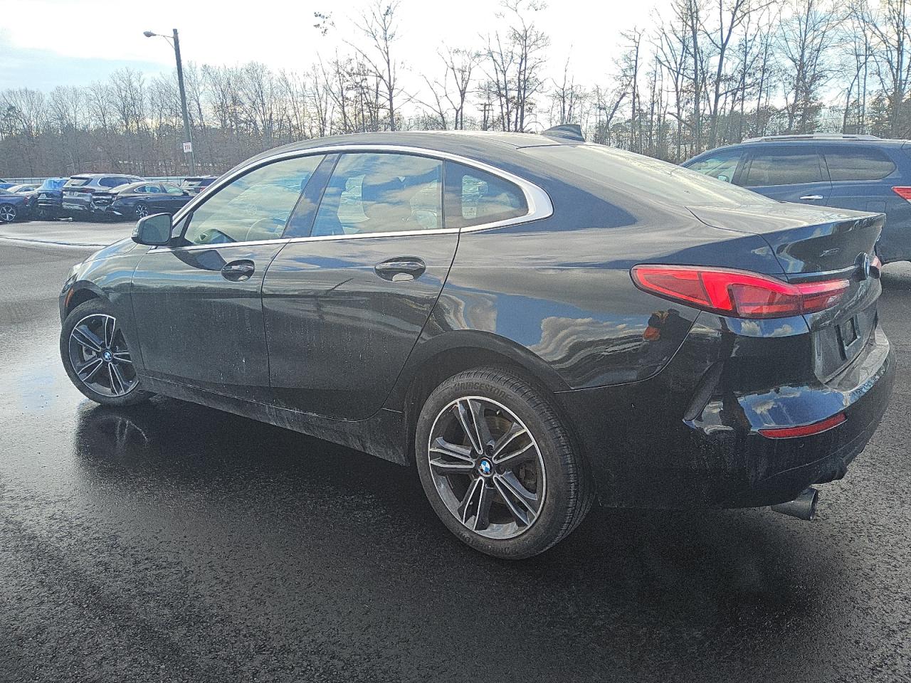 2023 BMW 2er - Image 2