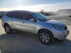 2015 Chevrolet Traverse Lt de vânzare în Tulsa, OK - Mechanical