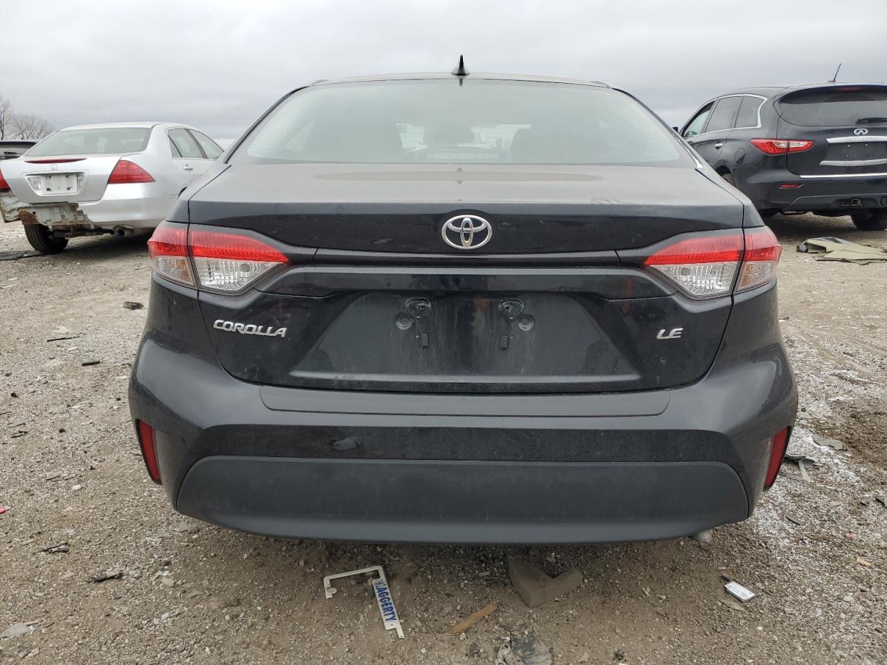 2024 Toyota Corolla - Image 6