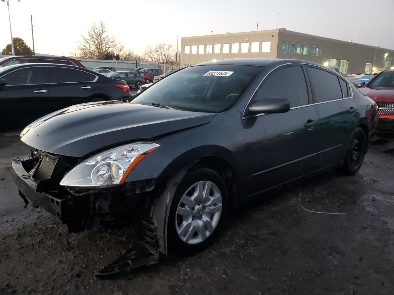 2011 Nissan Altima - Image 1
