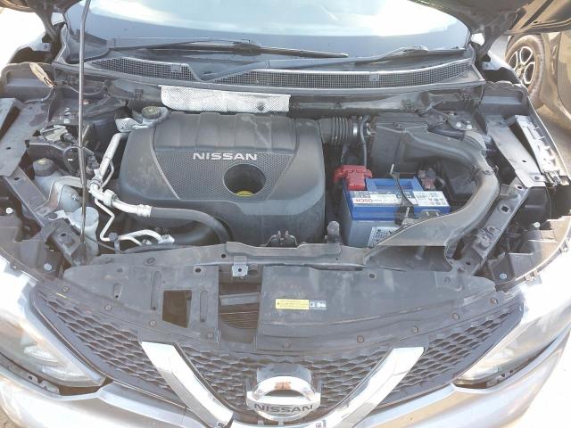 2016 NISSAN QASHQAI 1.5 DCI N-CONNECTA 5DR