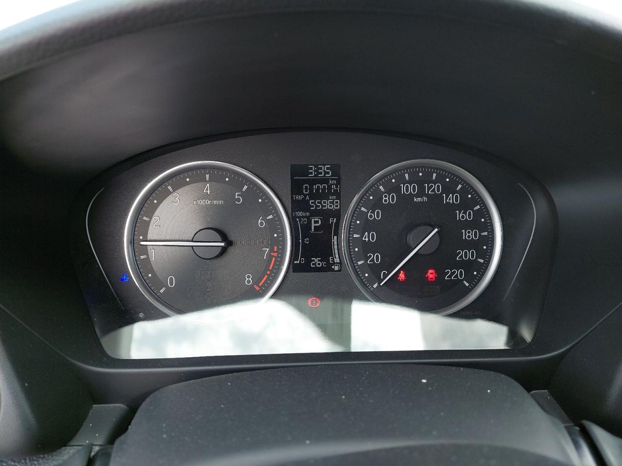 MAKGN269XP4100189 - 2023 Honda City - #87558465