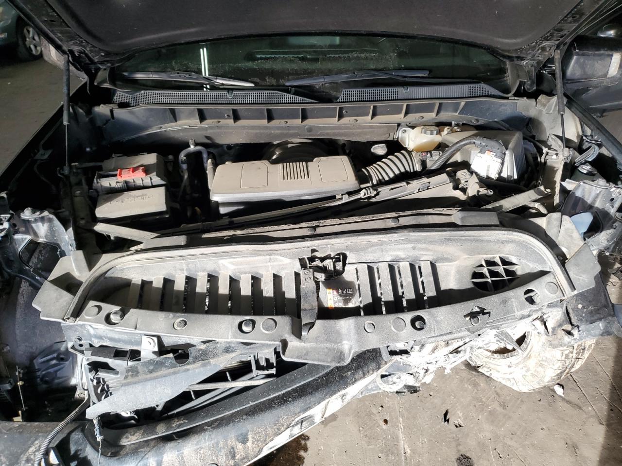 2019 Chevrolet Silverado - Image 12