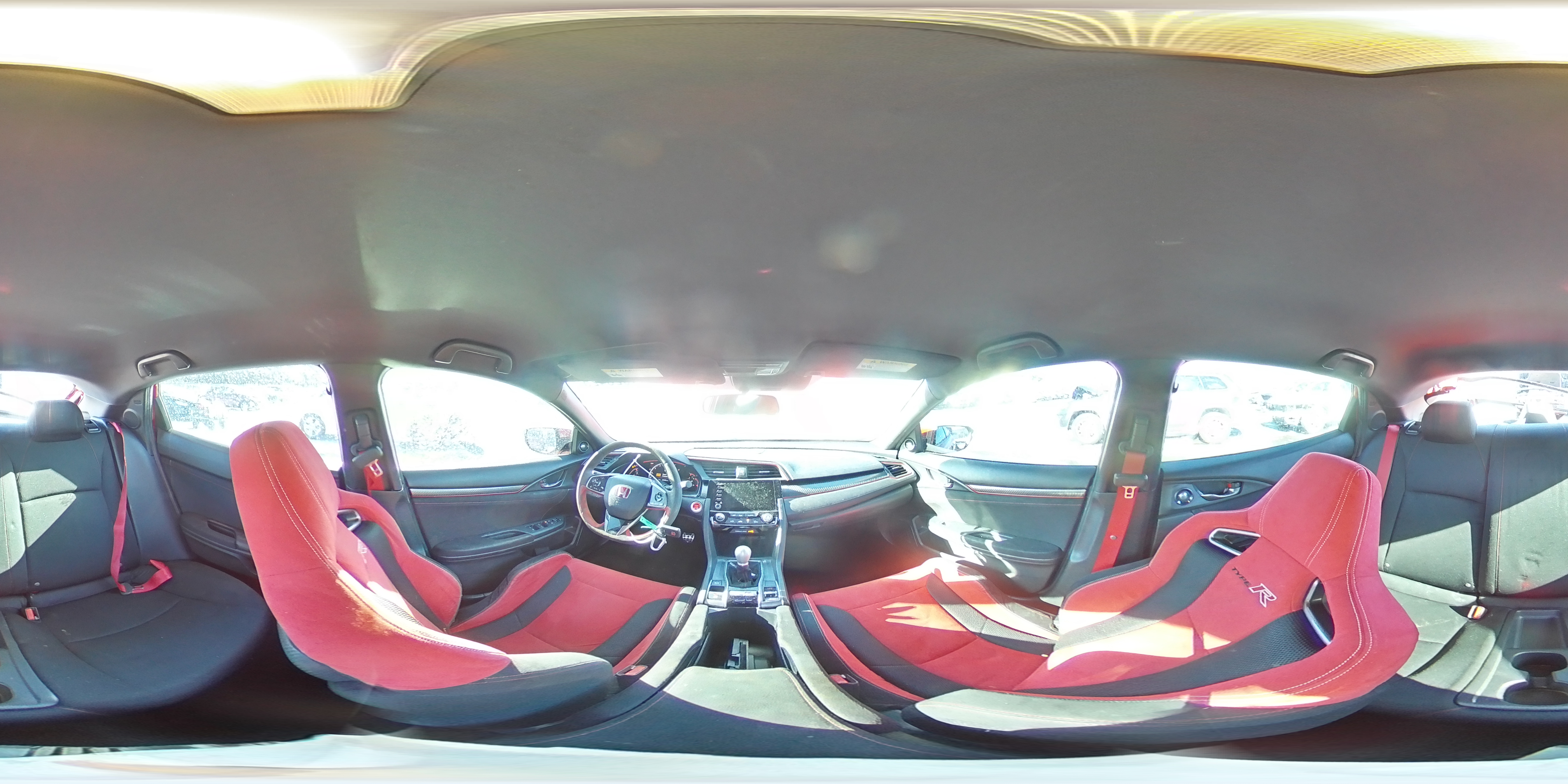 2020 Honda Civic - Image 12