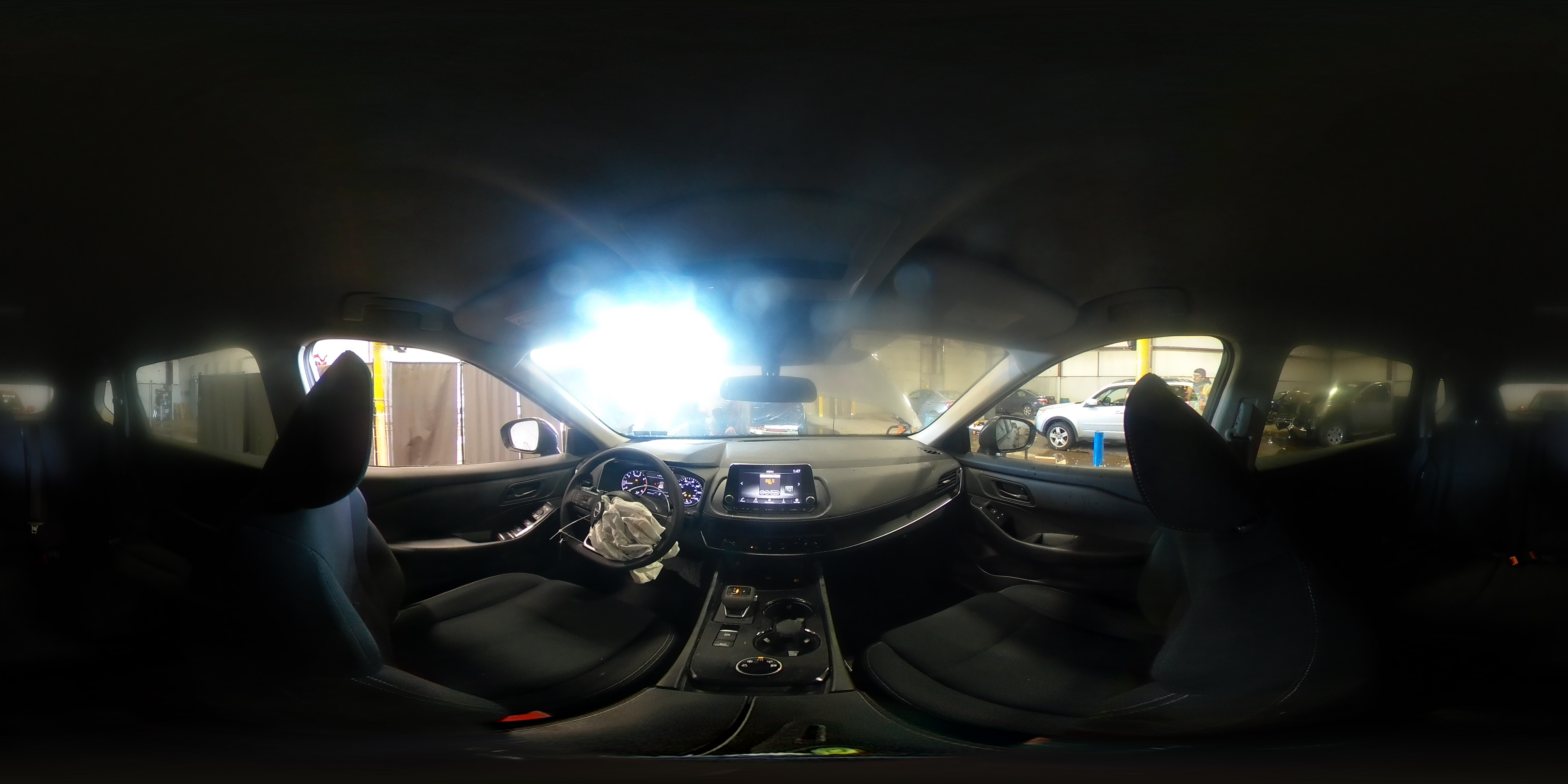 2024 Nissan Rogue - Image 15