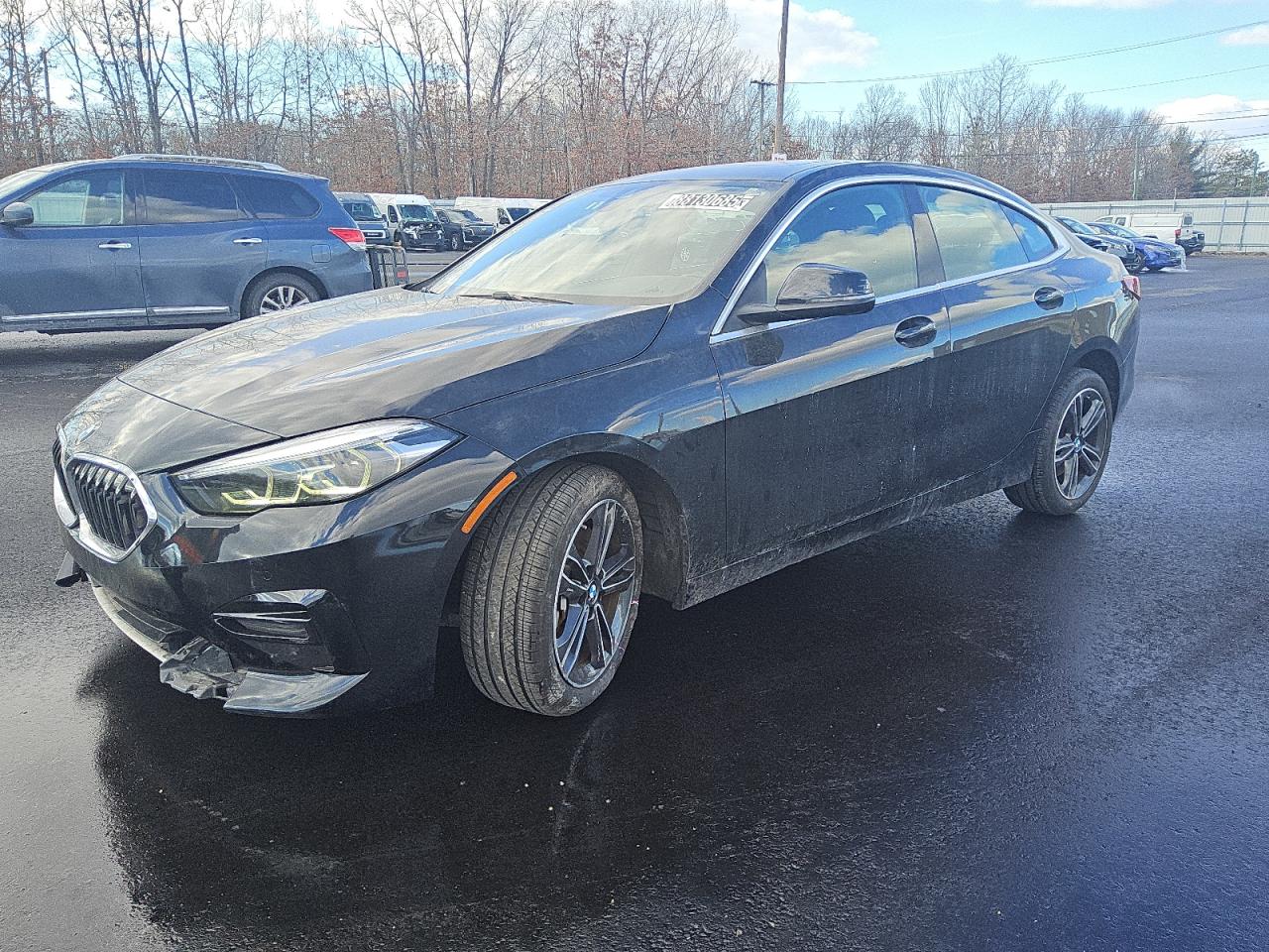 2023 BMW 2er - Image 1