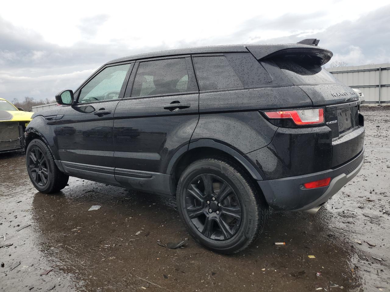 2019 Land Rover Range Rover - Image 2