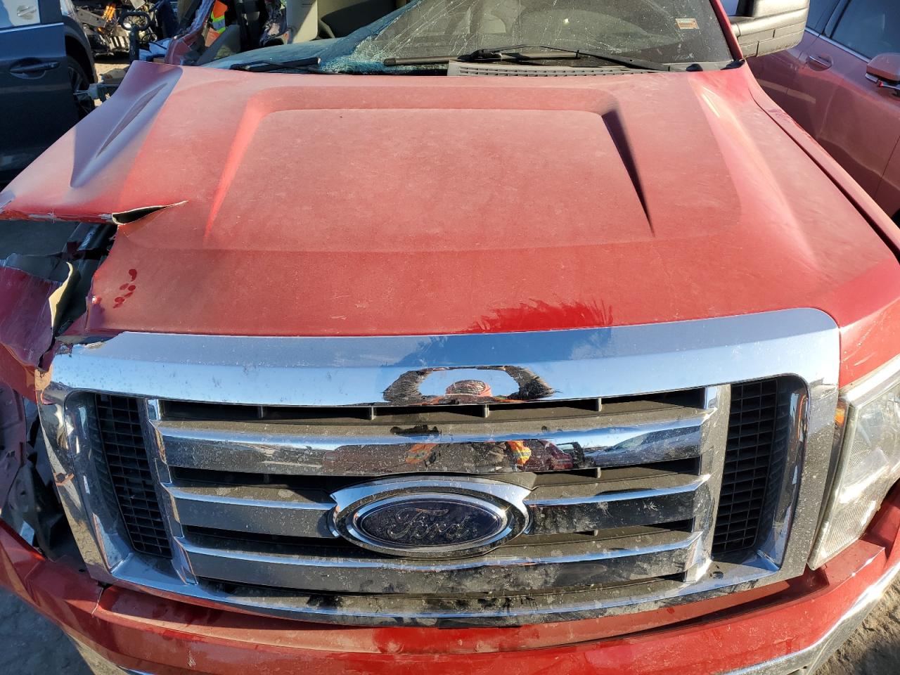 2010 Ford F-150 - Image 12