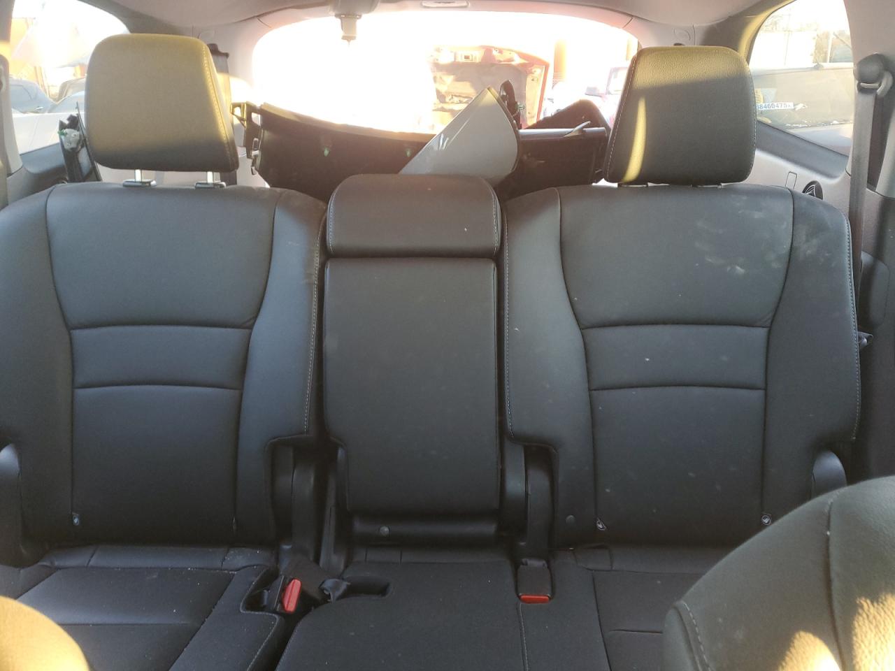 2022 Honda Pilot - Image 10