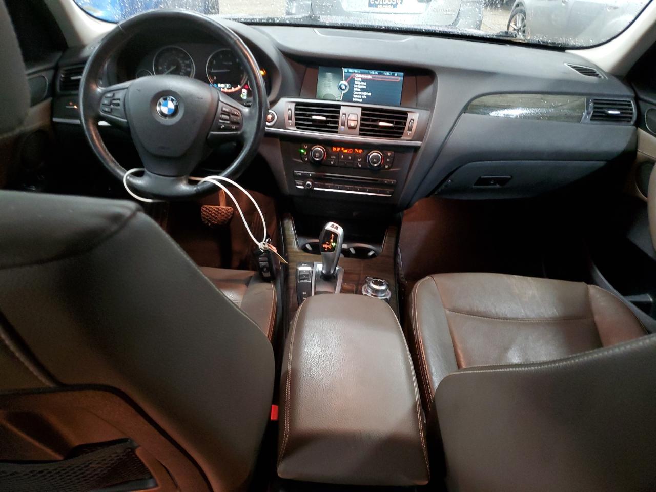 2013 BMW X3 - Image 8