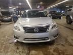 2015 Nissan Altima 2.5 للبيع في Wheeling، IL - Front End