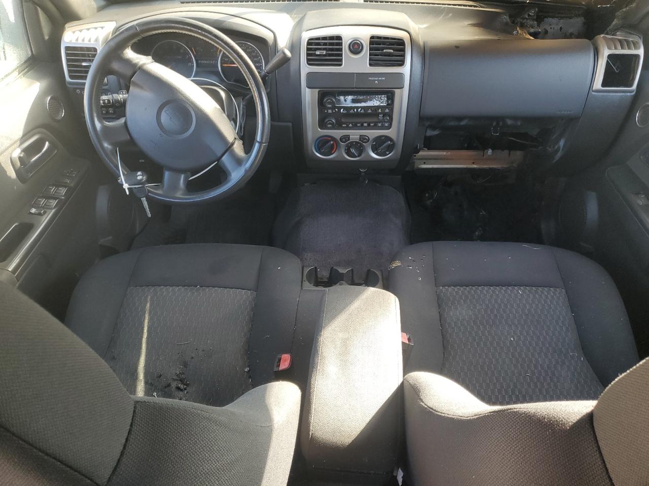 2008 Chevrolet Colorado - Image 8