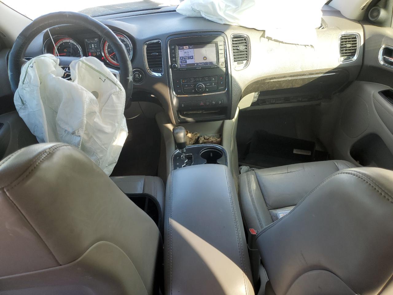 2012 Dodge Durango - Image 8