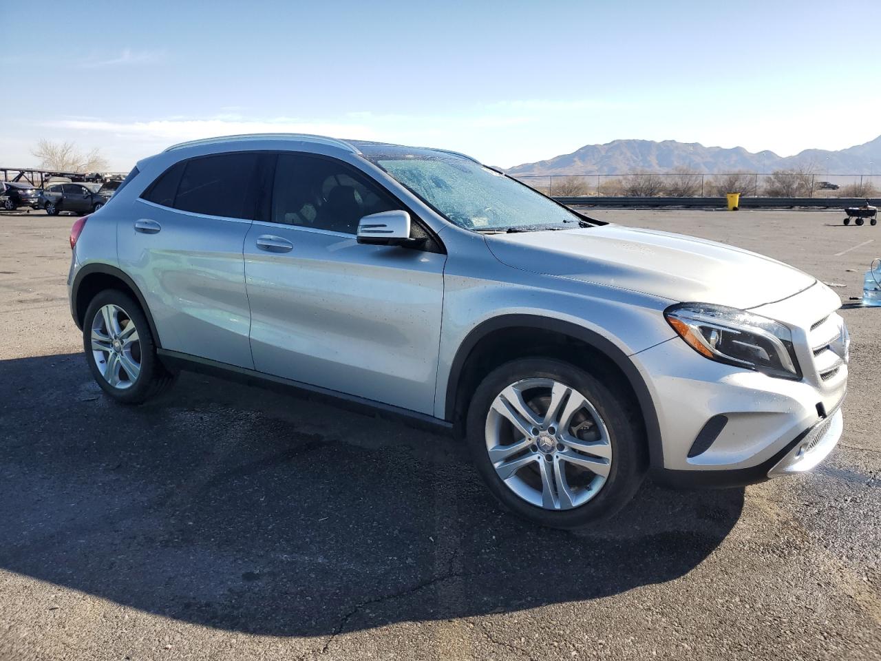 2015 Mercedes-Benz GLA-klasse - Image 4
