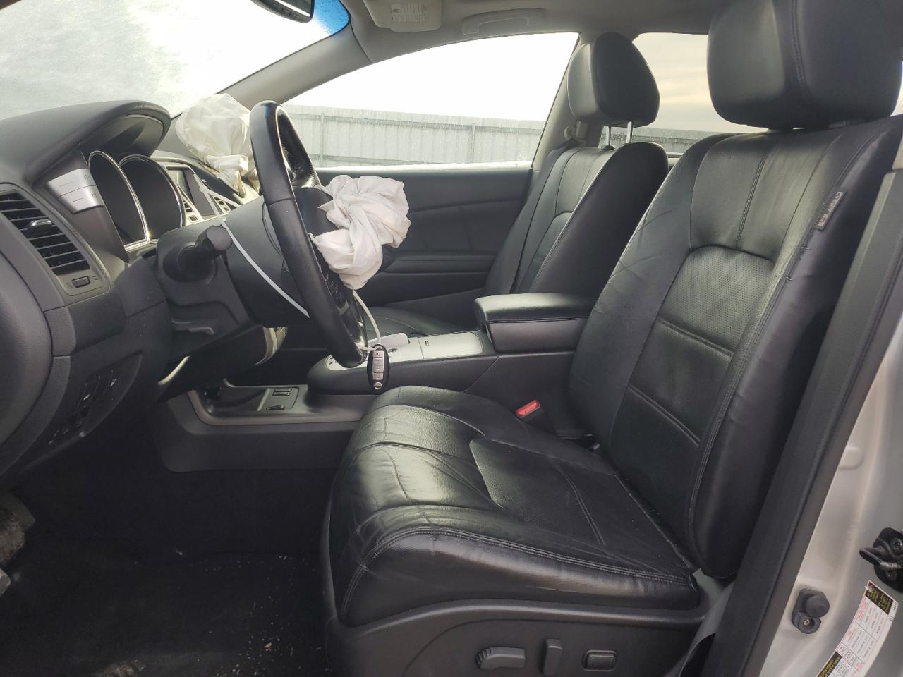 2011 Nissan Murano - Image 7