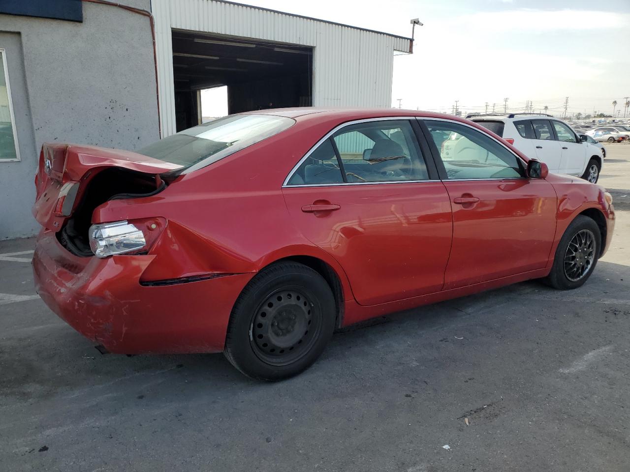 2007 Toyota Camry - Image 3