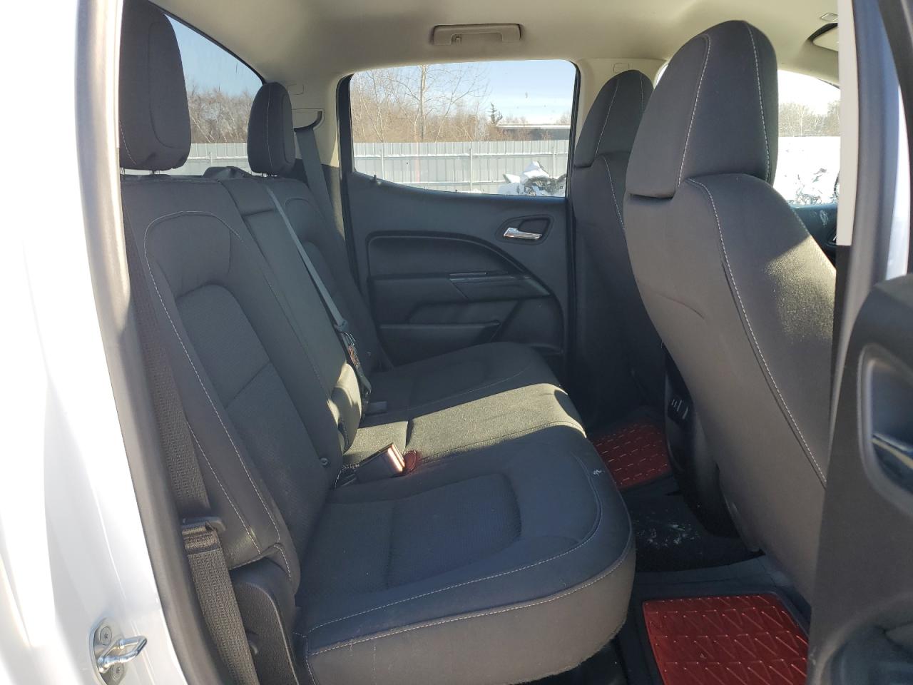 2018 Chevrolet Colorado - Image 10