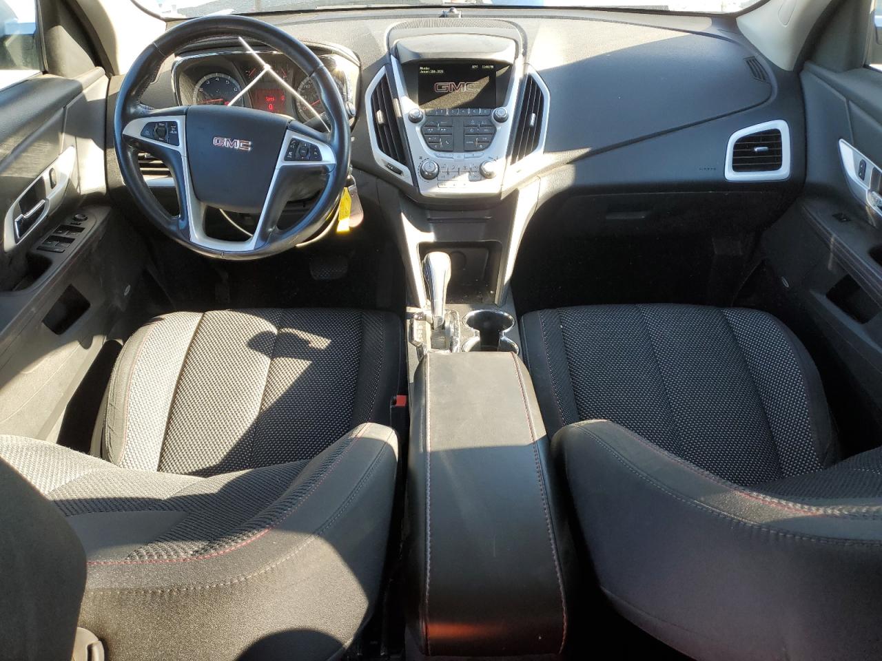 2012 GMC Terrain - Image 8