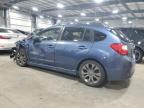 2013 Subaru Impreza Sport Premium na sprzedaż w Ham Lake, MN - Front End